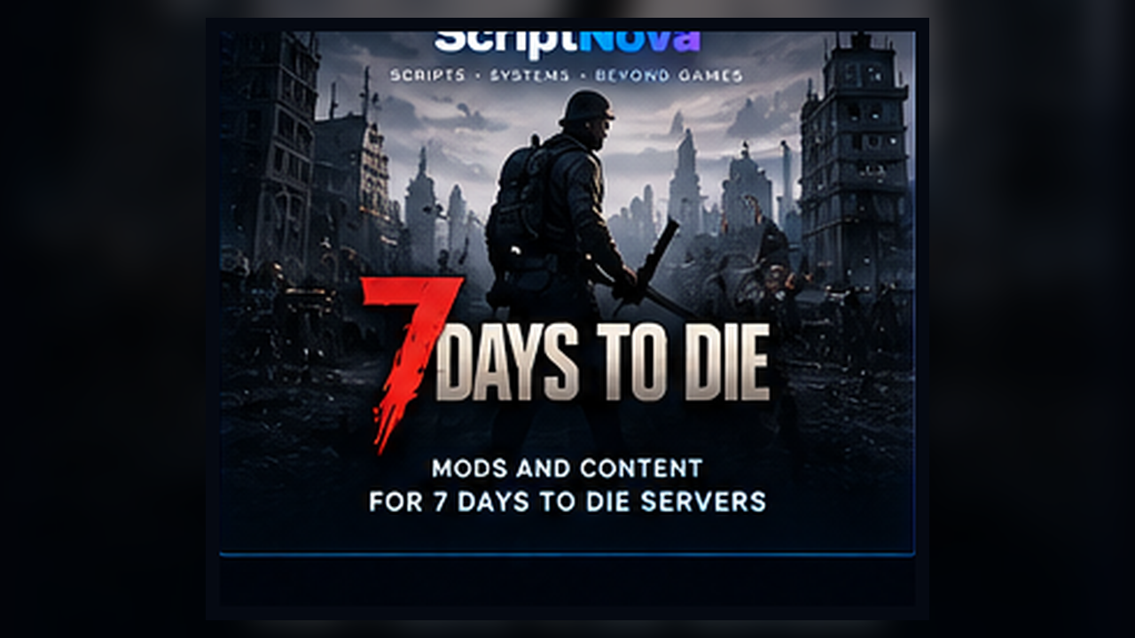 7 Days to Die