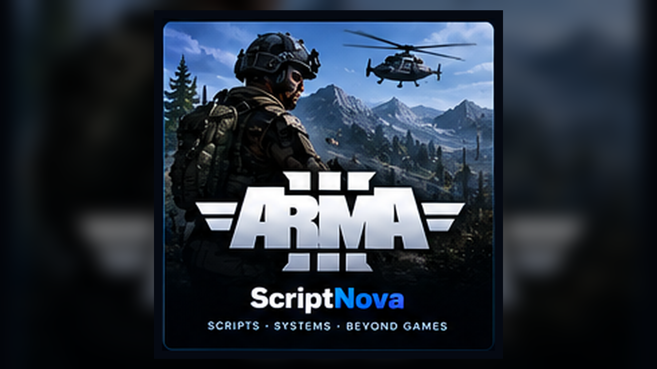 Arma 3