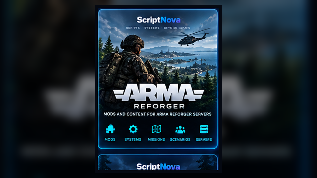 Arma Reforger