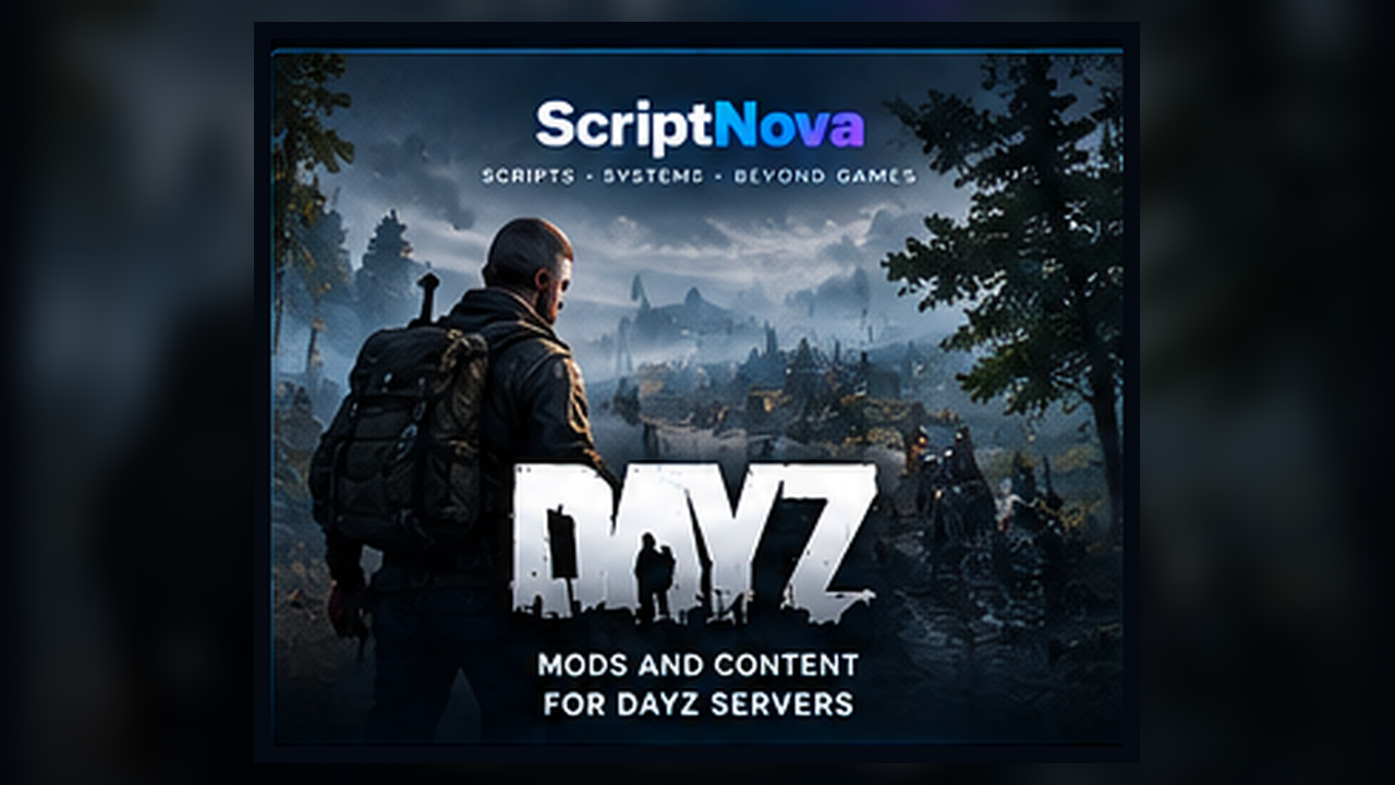 DayZ