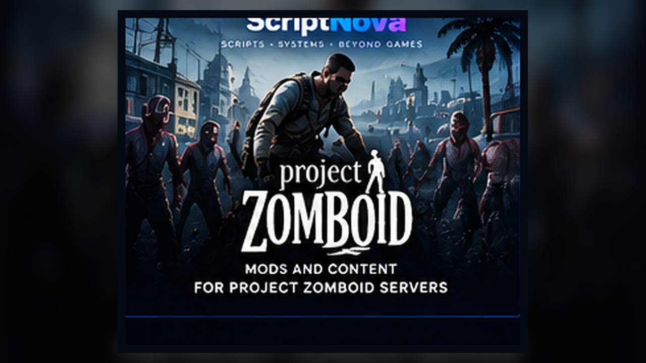 Project Zomboid