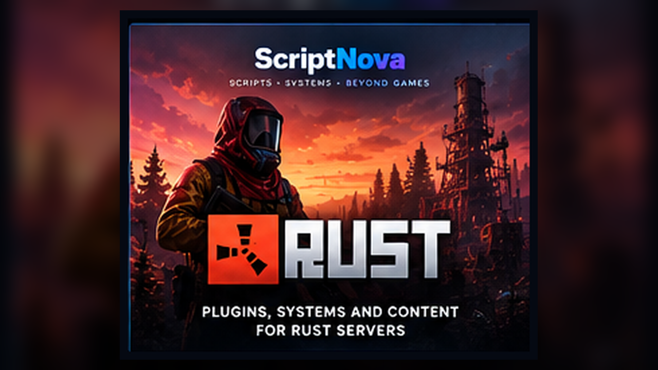 Rust