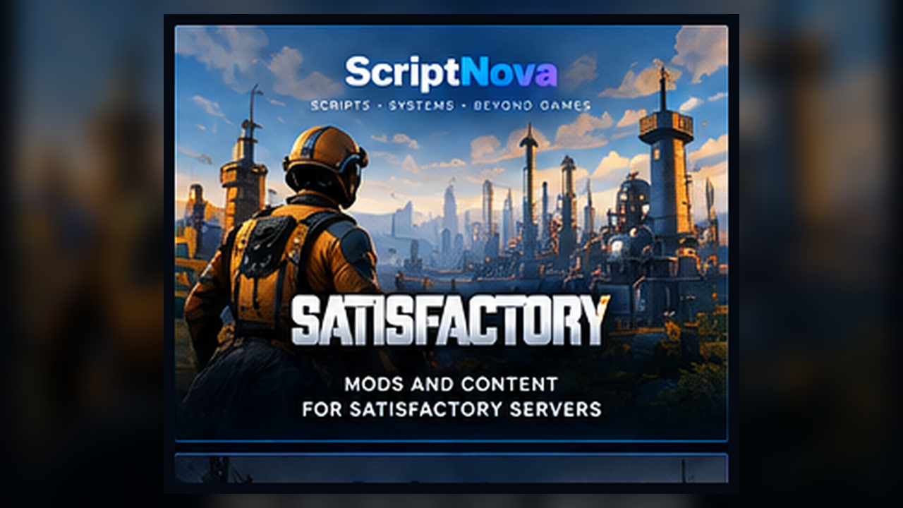 Satisfactory
