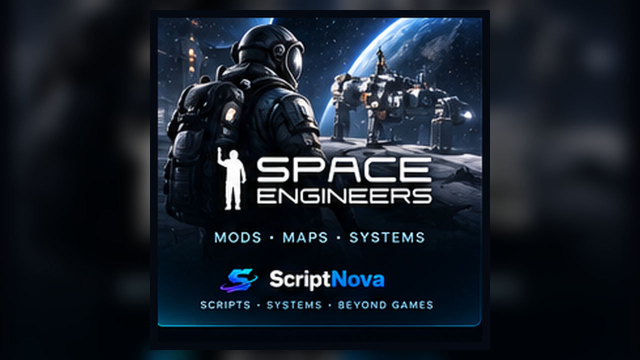 Space Engineers