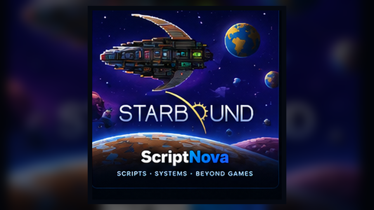 Starbound