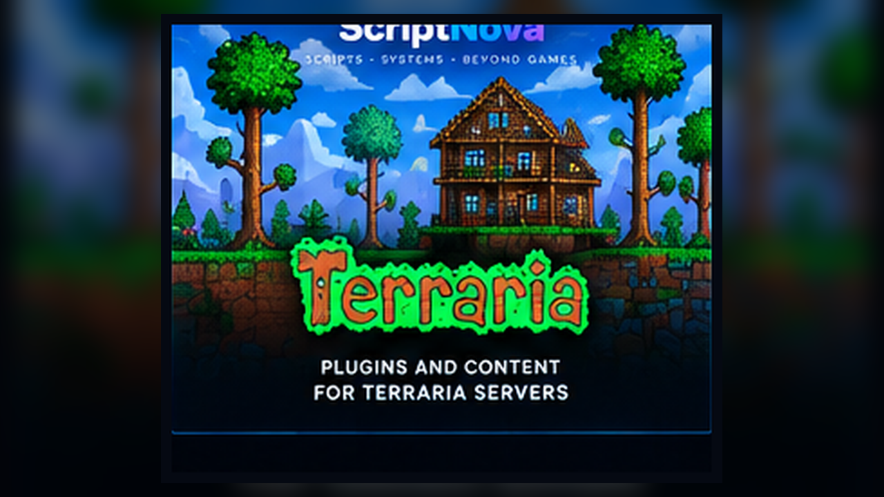 Terraria