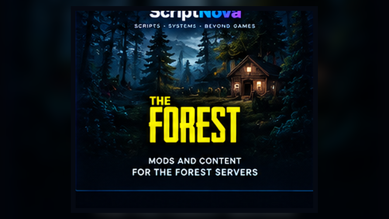 The Forest