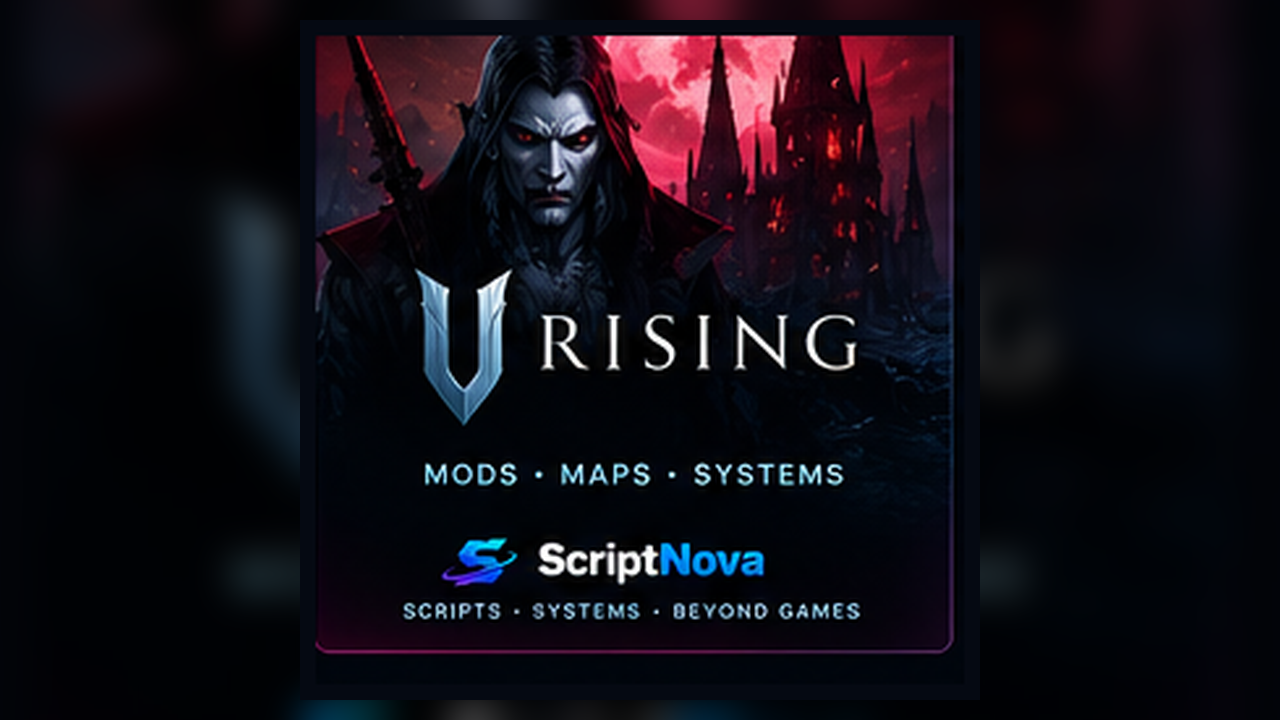 V Rising