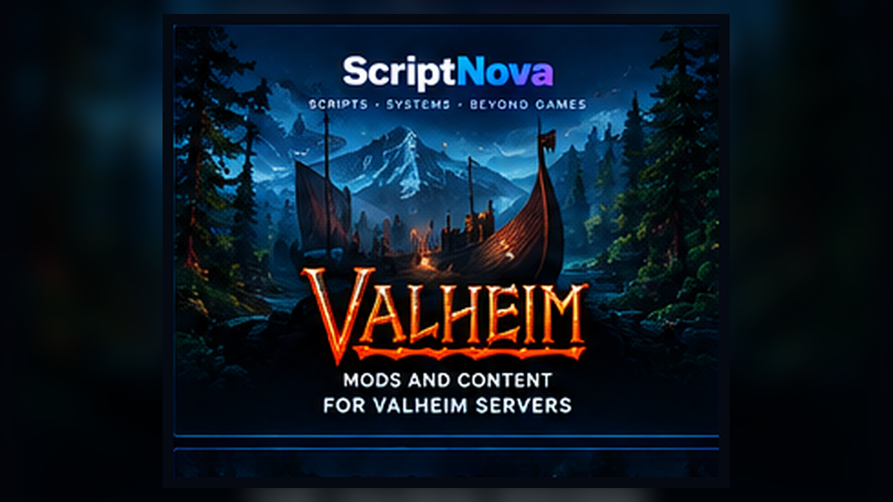 Valheim