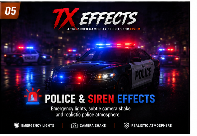 TXEFFECTS 1