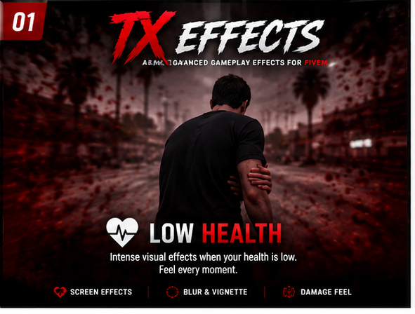 TXEFFECTS 2