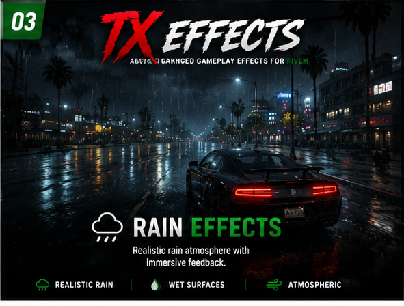 TXEFFECTS 4