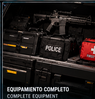 TX Patrol Trunk v2.0.0 4