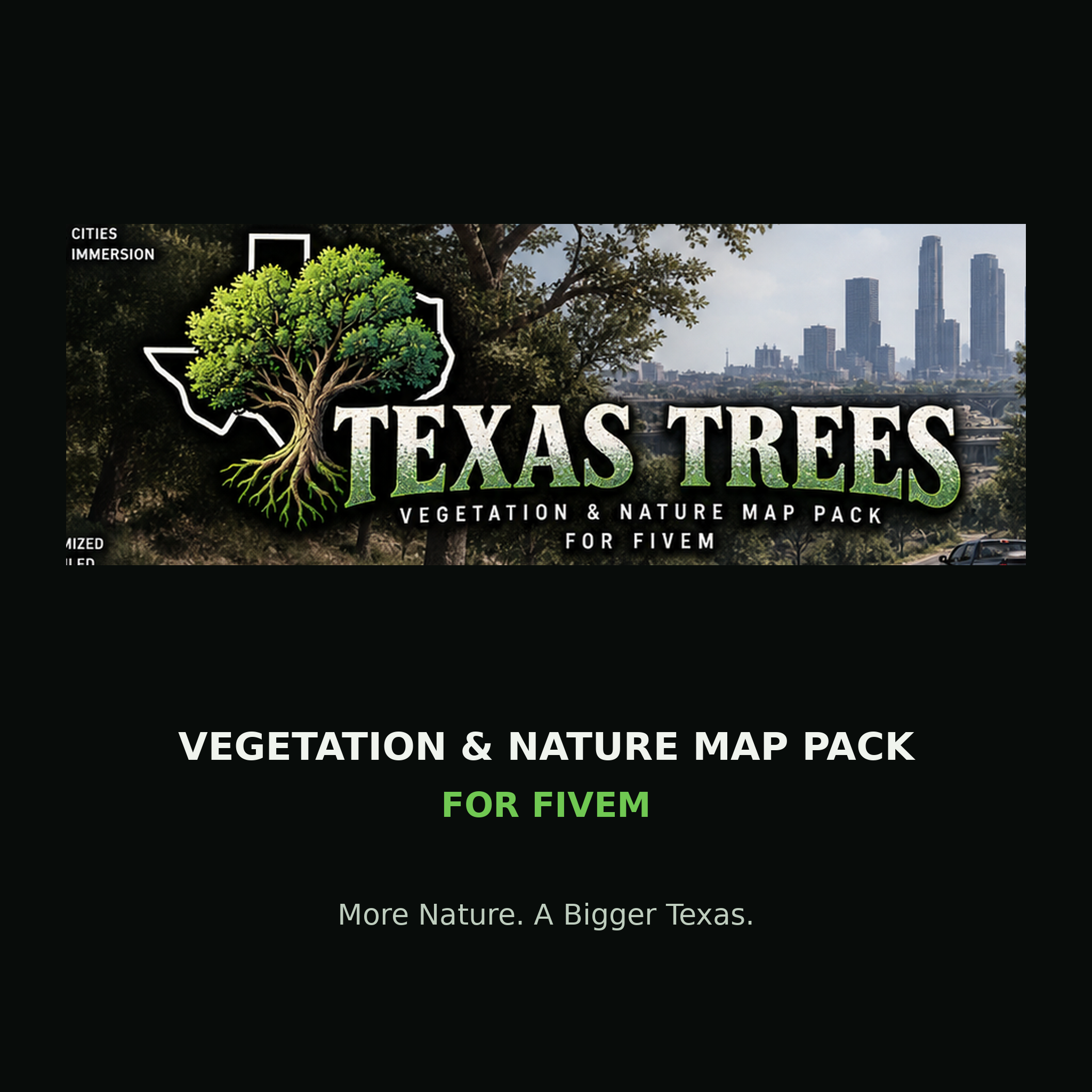 TEXAS TREES 2