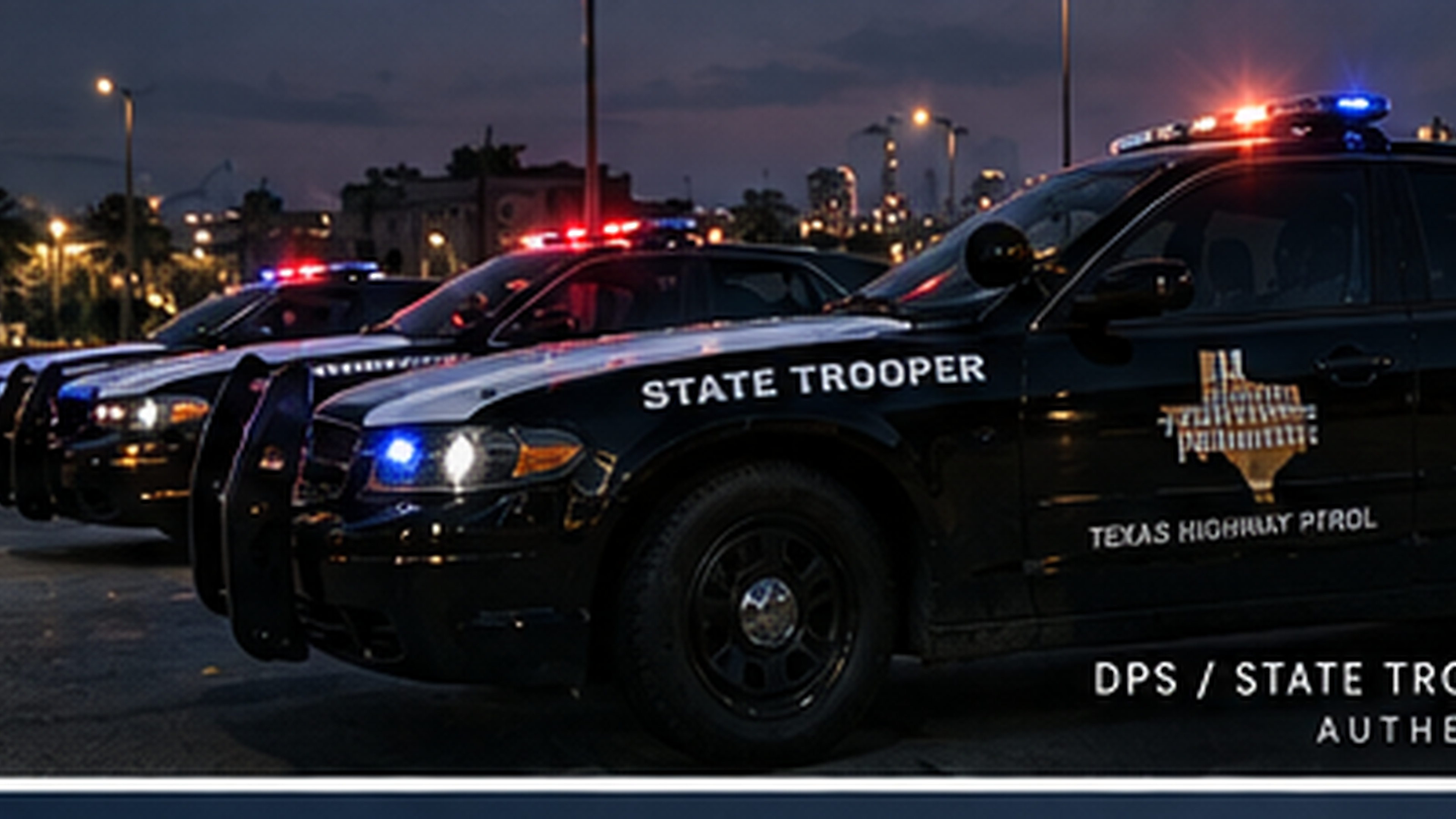 Texas RP Soundpack 3
