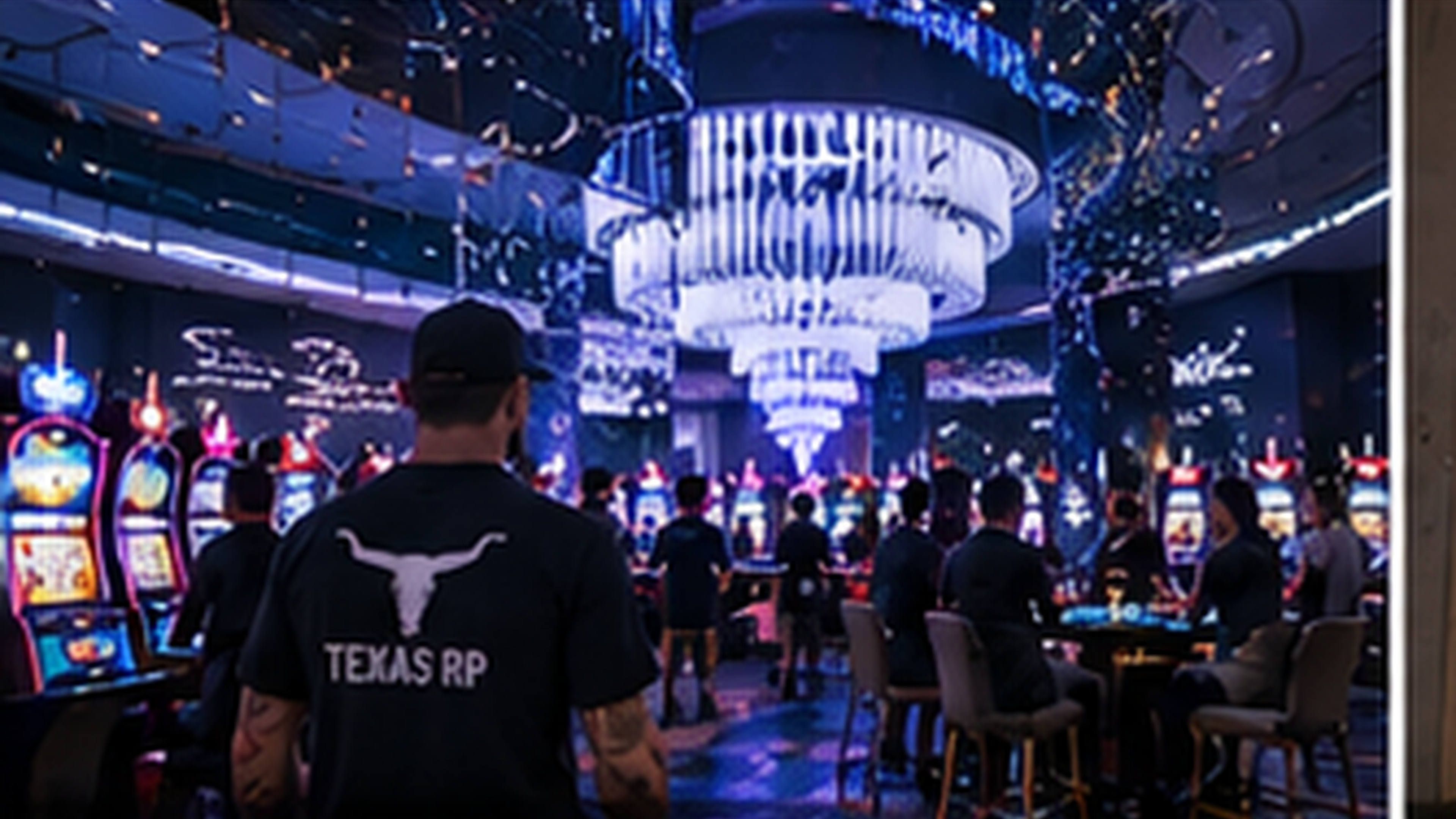 Casino VIP Services v3.2.0 4